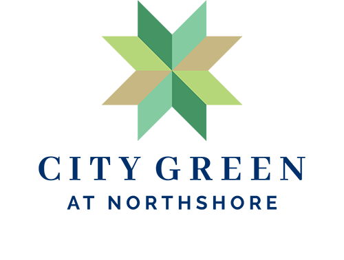 City Green at Northshore Logo