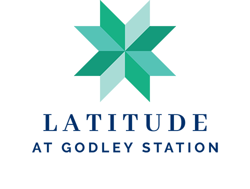 Latitude at Godley Station