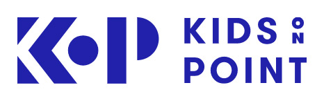 Kids Point Logo