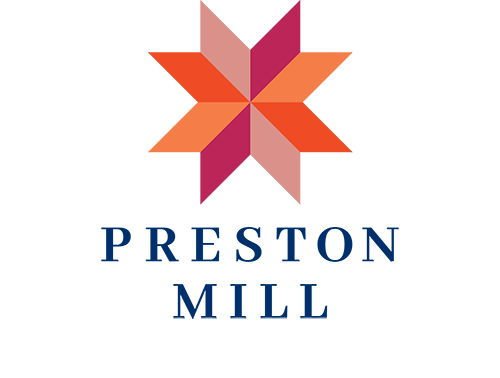 Preston Mill