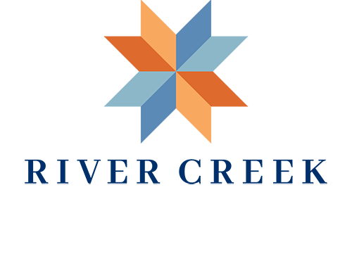 River Creek Logo