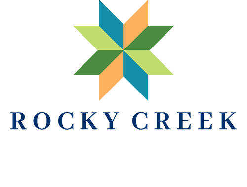 Rocky Creek Logo