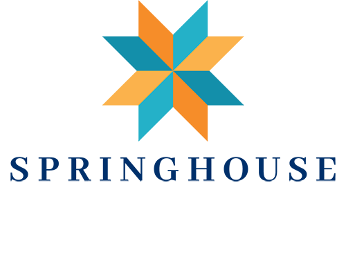 Springhouse Logo